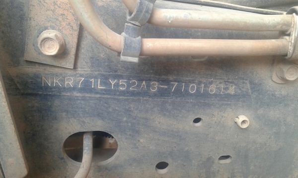 รถสภาพดีเดิมสวยทั้งคันไม่มีโซม"ราคา 448,000บ "ครับท่าน