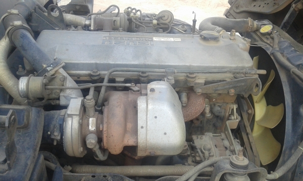 รถสภาพดีเดิมสวยทั้งคันไม่มีโซม"ราคา 448,000บ "ครับท่าน