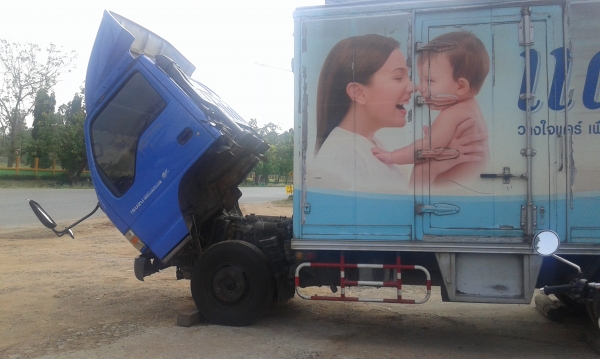 รถสภาพดีเดิมสวยทั้งคันไม่มีโซม"ราคา 448,000บ "ครับท่าน