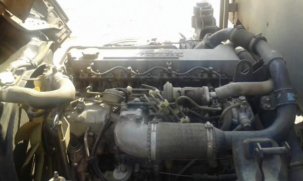 รถสภาพดีเดิมสวยทั้งคันไม่มีโซม"ราคา 448,000บ "ครับท่าน