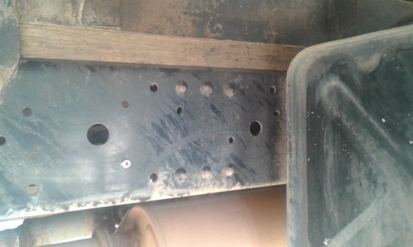 รถสภาพดีเดิมสวยทั้งคันไม่มีโซม"ราคา 448,000บ "ครับท่าน