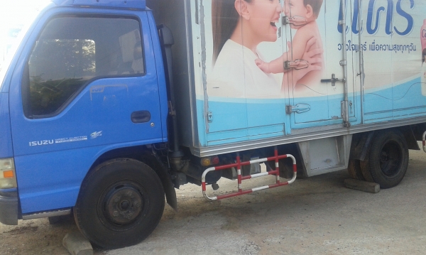 รถสภาพดีเดิมสวยทั้งคันไม่มีโซม"ราคา 448,000บ "ครับท่าน