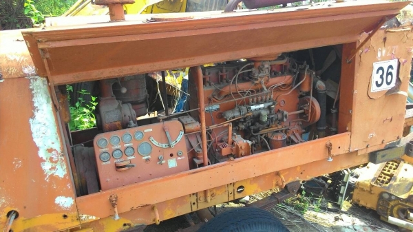 เครื่องปั๊มลม เครื่องยนต์ดีเซล Isuzu เครื่องปั๊มลม เครื่องยนต์ดีเซล Isuzu