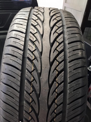 ยางใหม่ ปี15 ขนาด 265-50 R20