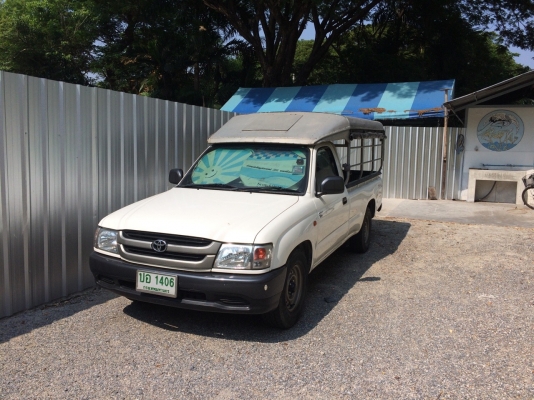 ขาย TOYOTA D4D