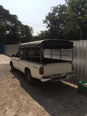 ขาย TOYOTA D4D