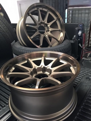 ล้อแม็กใหม่  CE28   20x10 ออฟ 10