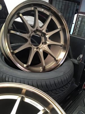 ล้อแม็กใหม่  CE28   20x10 ออฟ 10