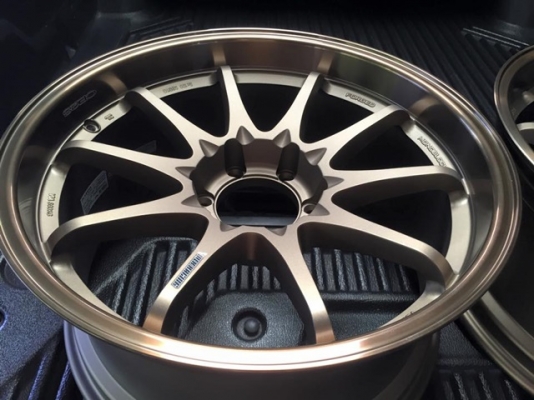 ล้อแม็กใหม่  CE28   20x10 ออฟ 10