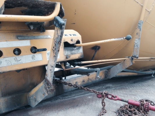 ขายโม่ปูนคายาบา 5.5 คิว ขายโม่ปูนคายาบา 5.5 คิว