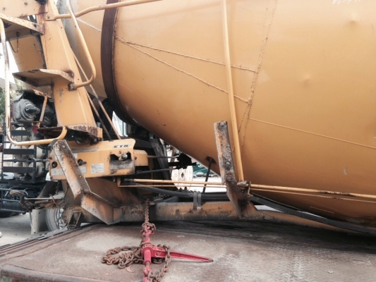 ขายโม่ปูนคายาบา 5.5 คิว ขายโม่ปูนคายาบา 5.5 คิว