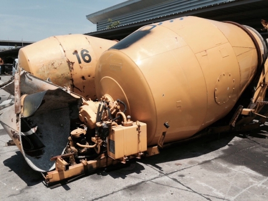 ขายโม่ปูนคายาบา 5.5 คิว ขายโม่ปูนคายาบา 5.5 คิว