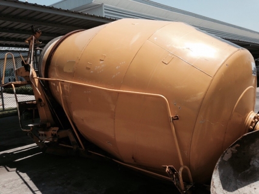 ขายโม่ปูนคายาบา 5.5 คิว ขายโม่ปูนคายาบา 5.5 คิว