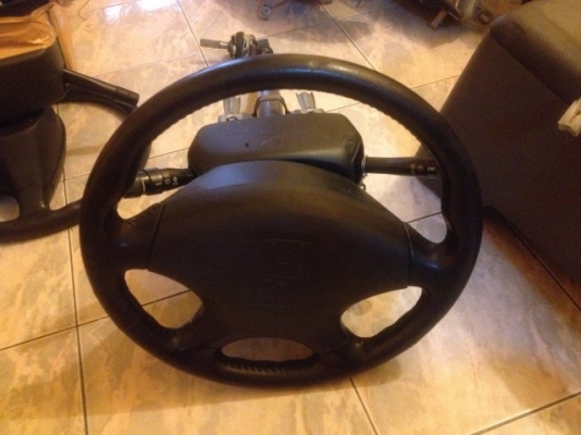 เเกนวงเเอคคอร์ 94 ถึง 97 เเอรเเบ็กครบของเก่าญีปุ่นสภาพดี