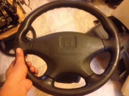 เเกนวงเเอคคอร์ 94 ถึง 97 เเอรเเบ็กครบของเก่าญีปุ่นสภาพดี