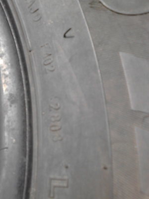 215/70 R15 THUNDERER ชุด 4 เส้น tel.081-427-3941