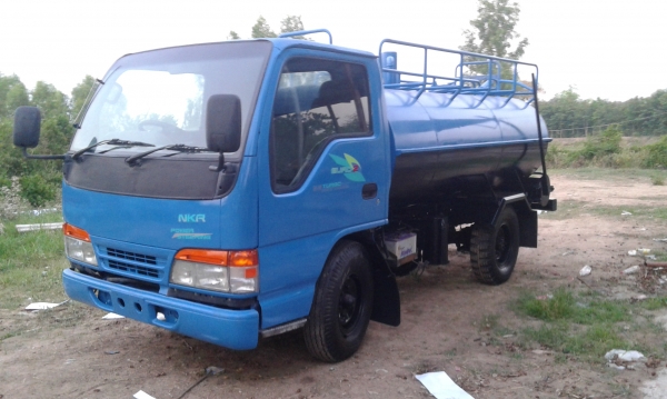 ขายรถดูดส้วม 4 ล้อ เครื่อง 85แรง ขายรถดูดส้วม 4 ล้อ เครื่อง 85แรง