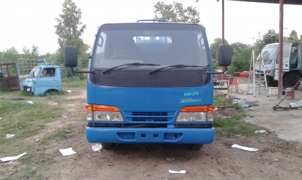 ขายรถดูดส้วม 4 ล้อ เครื่อง 85แรง ขายรถดูดส้วม 4 ล้อ เครื่อง 85แรง