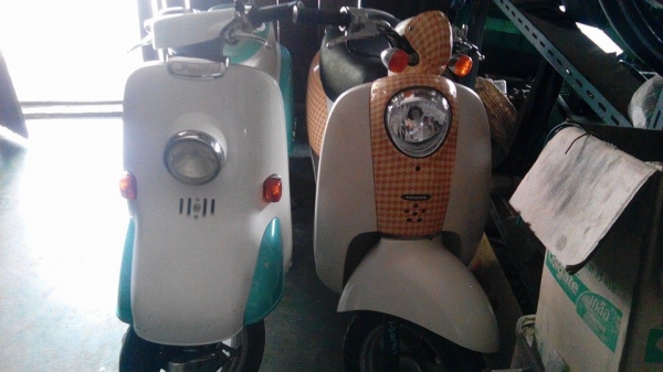 ขาย ฮอนด้า จูลิโอ้ 20000 บาท ติดต่อ 0814492269