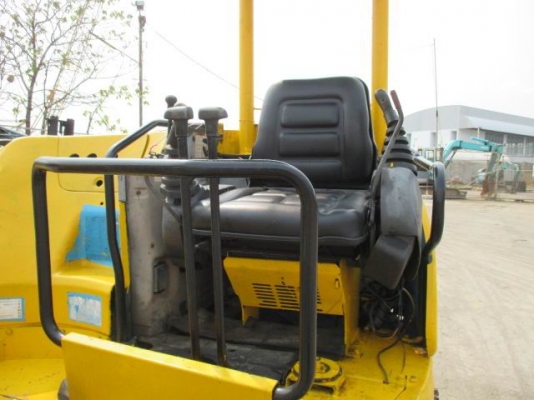 ขายรถขุดเล็ก Hitachi Ex33U