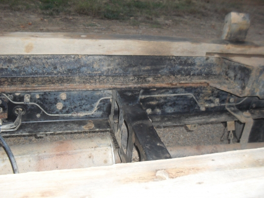 HINO FC4J 140 แรง  ดั๊ม