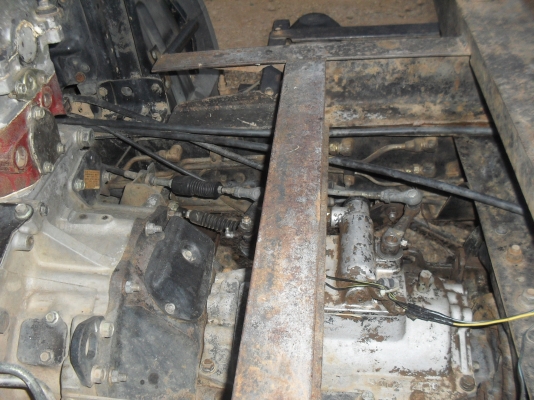 HINO FC4J 140 แรง  ดั๊ม