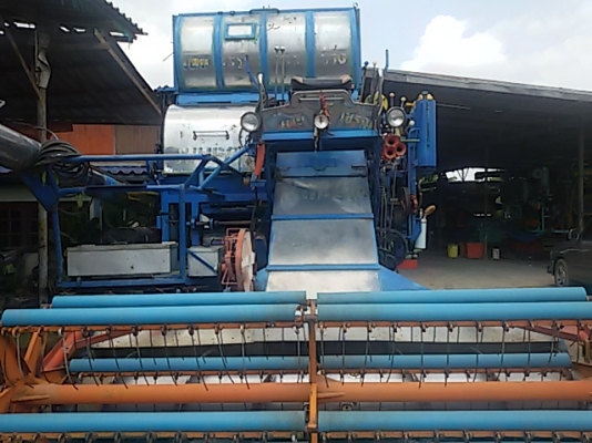 ขายรถไทยเจริญ อุ้มโรงงาน เครื่องเจโอ260แท้ 12นอก ปั๊ม22 ราคา500000