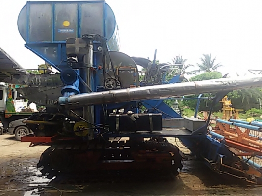 ขายรถไทยเจริญ อุ้มโรงงาน เครื่องเจโอ260แท้ 12นอก ปั๊ม22 ราคา500000