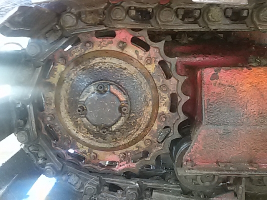 ขายรถไทยเจริญ อุ้มโรงงาน เครื่องเจโอ260แท้ 12นอก ปั๊ม22 ราคา500000