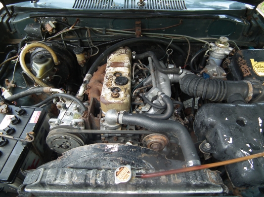 ขายอีกรอบครับ  kbz  ฝาทอง 2500