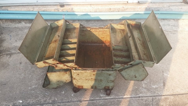 กล่องเครื่อมมือ US