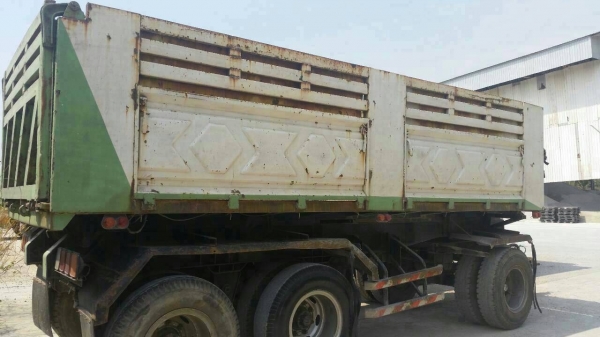 ขายลูกพ่วงตั้ม2คานยัด3