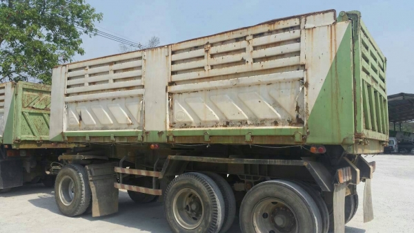 ขายลูกพ่วงตั้ม2คานยัด3