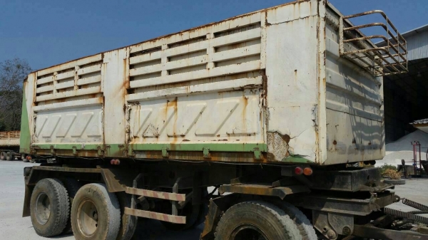 ขายลูกพ่วงตั้ม2คานยัด3