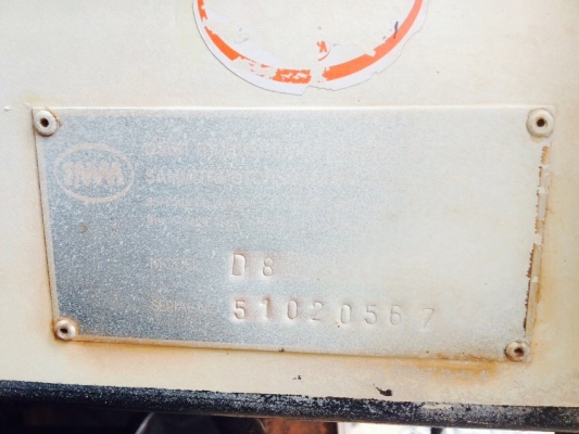 รถฮีโน่ 6 ล้อดั้ม 170 แรงม้า. ปี 51  ( รถวิ่ง 1xx,xxx กว่า กม. )    สนใจติดต่อ  081 - 6079515