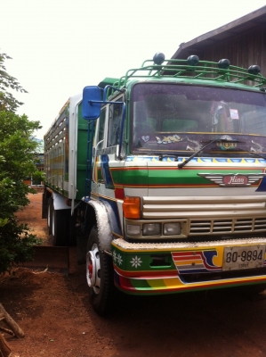 ขาย F-17 แท้ๆๆเบรคทิฟฟี่ เครื่อง EH700