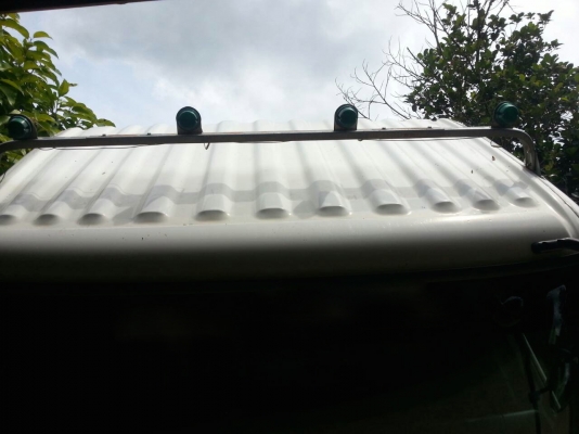 รถฮีโน่ 6 ล้อดั้ม 220 แรงม้า. ปี 57  ( รถวิ่ง 4x,xxx กว่า กม. )  สนใจติดต่อ  081 - 6079515