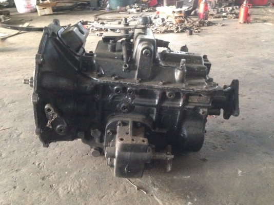 ขายเครื่อง eh700 ปั้มลม พร้อมเกียร์