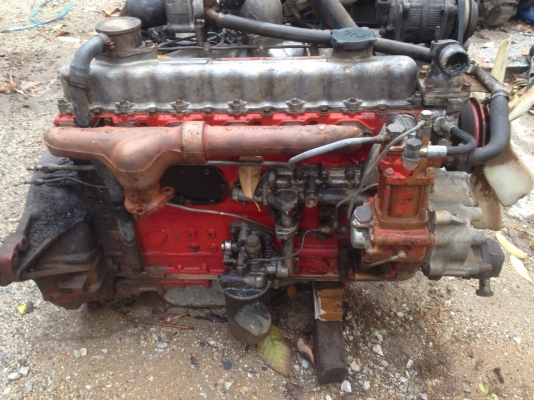 ขายเครื่อง eh700 ปั้มลม พร้อมเกียร์