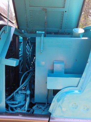 ขาย แมคโคร kobelco sk120 mark v super