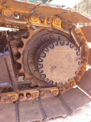 ขาย แมคโคร kobelco sk120 mark v super