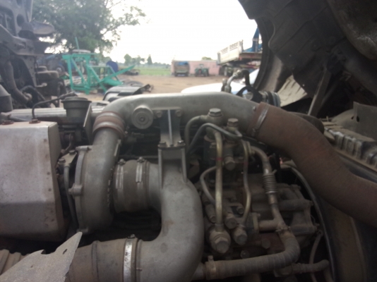 ขายครับเม้ก้า 320 ปี47 ดั้มพร้อมบาอ้อย ขายครับเม้ก้า 320 ปี47 ดั้มพร้อมบาอ้อย