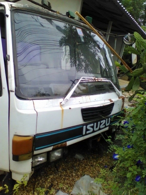 อีซูซุ ร็อคกี้