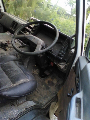 อีซูซุ ร็อคกี้