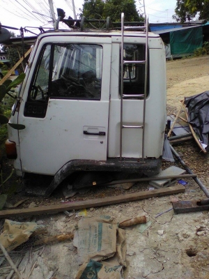 อีซูซุ ร็อคกี้