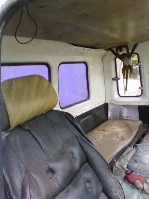 อีซูซุ ร็อคกี้