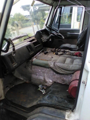 อีซูซุ ร็อคกี้