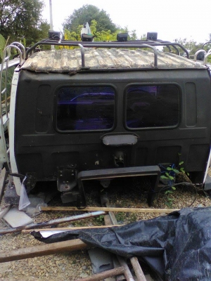 อีซูซุ ร็อคกี้