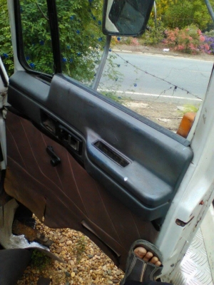 อีซูซุ ร็อคกี้