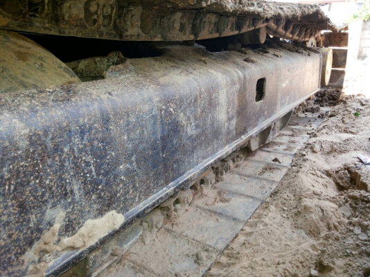 ขายแม็คโคร   KOBELCO SK~03 MART II 60 สภาพพร้อมใช้งาน เครื่องปั้มดีเยี่ยม โดยรวมรถสวยระบบรั่วซึมแทบไม่มี  เอกสารใบอินวอยซ์